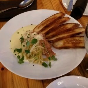 Meet your Posher, Tommy